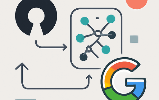 Artikelbild für den Artikel: OpenAlpha_Evolve: Die Open-Source-Alternative zu Googles neuem KI-Algorithmus