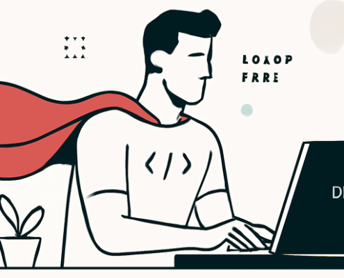 SUPERHUMAN CODERS IN AI 2027 - NOT SO FAST 6 Artikelbild für den Artikel: SUPERHUMAN CODERS IN AI 2027 - NOT SO FAST