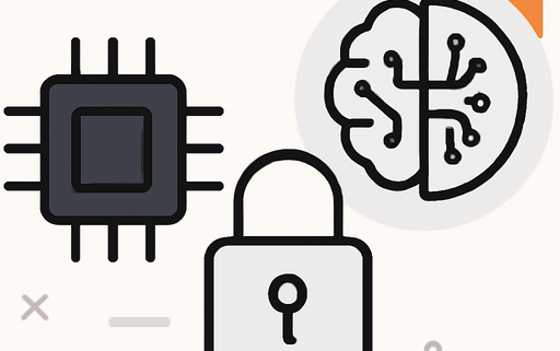 Artikelbild für den Artikel: Wie Hardware-Einschränkungen schnelle KI-Entwicklungen verhindern
