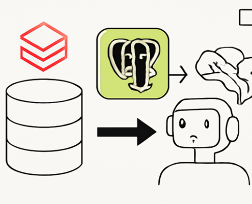 DATABRICKS erwirbt NEON: Die Zukunft von serverlosem Postgres für Entwickler und KI-Agenten 8 Artikelbild für den Artikel: DATABRICKS erwirbt NEON: Die Zukunft von serverlosem Postgres für Entwickler und KI-Agenten