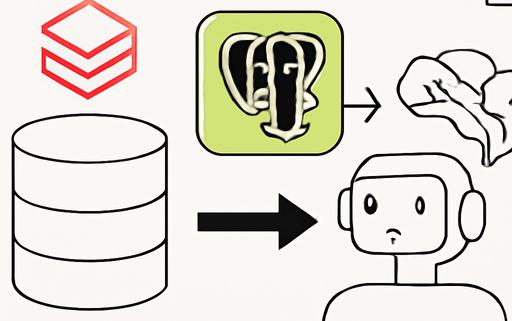 Artikelbild für den Artikel: DATABRICKS erwirbt NEON: Die Zukunft von serverlosem Postgres für Entwickler und KI-Agenten
