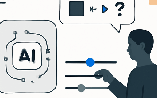 Artikelbild für den Artikel: Fine-Tuning Qwen2.5B für Reasoning: Ein kosteneffizienter Ansatz