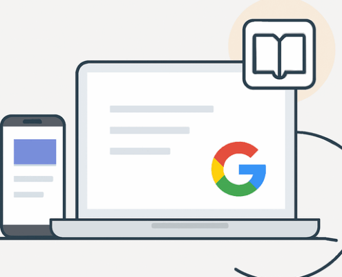 Google kündigt eigenständige NotebookLM-App an 8 Artikelbild für den Artikel: Google kündigt eigenständige NotebookLM-App an