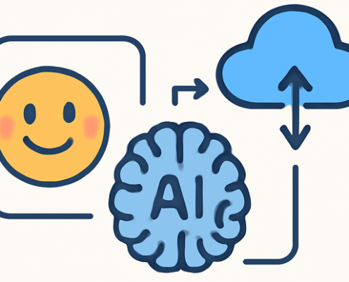 Hugging Face Modelle über Azure AI Foundry bereitstellen 4 Artikelbild für den Artikel: Hugging Face Modelle über Azure AI Foundry bereitstellen
