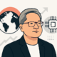 Artikelbild für den Artikel: Jensen Huang über globale KI-Strategien und Chipkontrollen