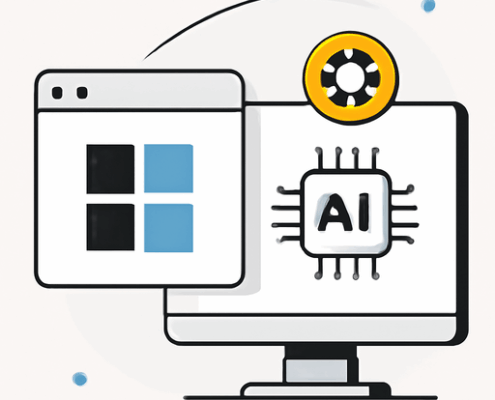 Microsoft integriert Model Context Protocol (MCP) in Windows und startet die Windows AI Foundry 10 Artikelbild für den Artikel: Microsoft integriert Model Context Protocol (MCP) in Windows und startet die Windows AI Foundry