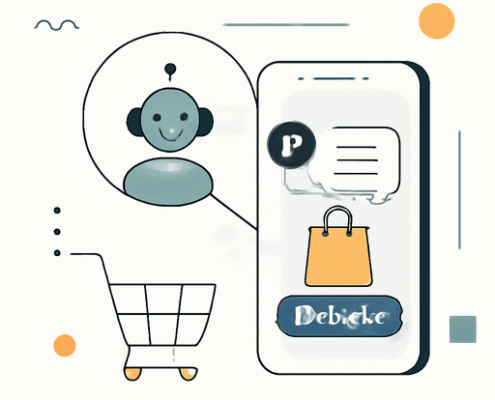 Perplexity geht Partnerschaft mit PayPal ein: In-Chat-Shopping im Trend der KI-Renaissance 8 Artikelbild für den Artikel: Perplexity geht Partnerschaft mit PayPal ein: In-Chat-Shopping im Trend der KI-Renaissance