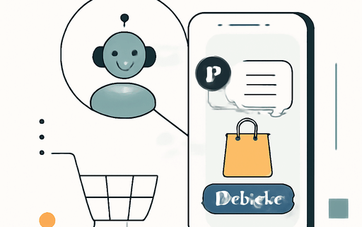 Artikelbild für den Artikel: Perplexity geht Partnerschaft mit PayPal ein: In-Chat-Shopping im Trend der KI-Renaissance