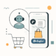 Artikelbild für den Artikel: Perplexity geht Partnerschaft mit PayPal ein: In-Chat-Shopping im Trend der KI-Renaissance