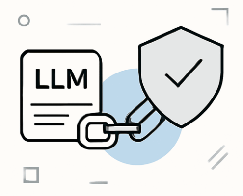 Robustheit von LLM-basierten Sicherheitsrichtern 18 Artikelbild für den Artikel: Robustheit von LLM-basierten Sicherheitsrichtern
