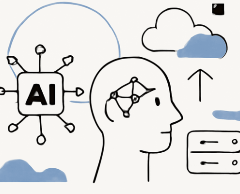 xAI Grok Modelle jetzt auf Azure verfügbar 5 Artikelbild für den Artikel: xAI Grok Modelle jetzt auf Azure verfügbar