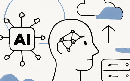 Artikelbild für den Artikel: xAI Grok Modelle jetzt auf Azure verfügbar