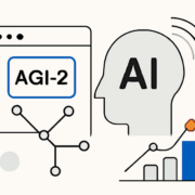 Artikelbild für den Artikel: ARC-AGI-2: Die nächste Generation des KI-Reasoning Benchmarks