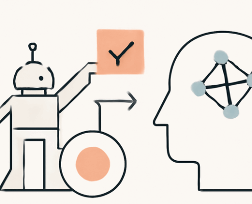 Die umfassende Übersicht über Reinforcement Learning 14 Artikelbild für den Artikel: Die umfassende Übersicht über Reinforcement Learning