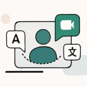 Artikelbild für den Artikel: Echtzeit-Sprachübersetzung in Google Meet