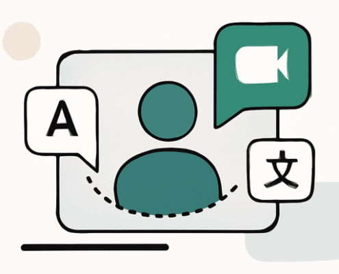 Echtzeit-Sprachübersetzung in Google Meet 7 Artikelbild für den Artikel: Echtzeit-Sprachübersetzung in Google Meet