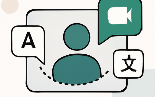 Artikelbild für den Artikel: Echtzeit-Sprachübersetzung in Google Meet