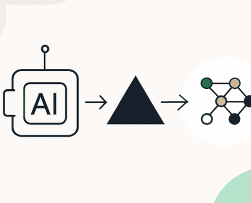Einführung des AI Gateway von Vercel: Ein neuer Standard für KI-Integration 20 Artikelbild für den Artikel: Einführung des AI Gateway von Vercel: Ein neuer Standard für KI-Integration