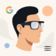 Artikelbild für den Artikel: EXCLUSIVE: GOOGLE SEES SMART GLASSES AS THE 'NEXT FRONTIER' FOR AI