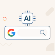 Artikelbild für den Artikel: GOOGLE AI MODE IN SEARCH: Eine Revolution der Sucherfahrung