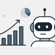 Artikelbild für den Artikel: POE REPORT: RAPID SHIFTS IN AI MODEL MARKET SHARE