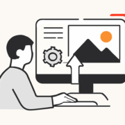 Artikelbild für den Artikel: Building an Agentic Image Generator That Improves Itself