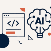 Artikelbild für den Artikel: Die Einführung des v0 AI Modells: Ein neuer Schritt in der Webentwicklung