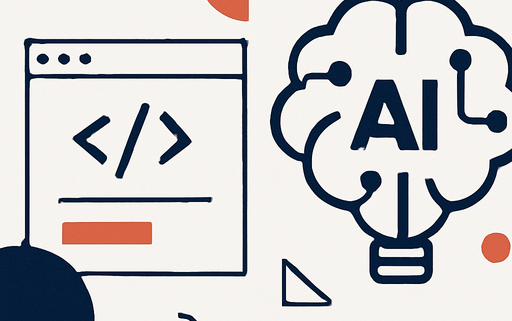 Artikelbild für den Artikel: Die Einführung des v0 AI Modells: Ein neuer Schritt in der Webentwicklung