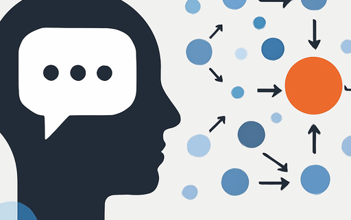 Artikelbild für den Artikel: Gemini Diffusion: Googles neuestes Sprachmodell mit Diffusionstechnologie
