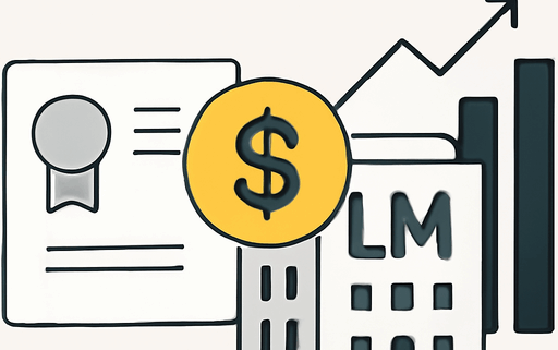 Artikelbild für den Artikel: LM Arena sichert sich 100 Millionen Dollar bei einer Bewertung von 600 Millionen Dollar