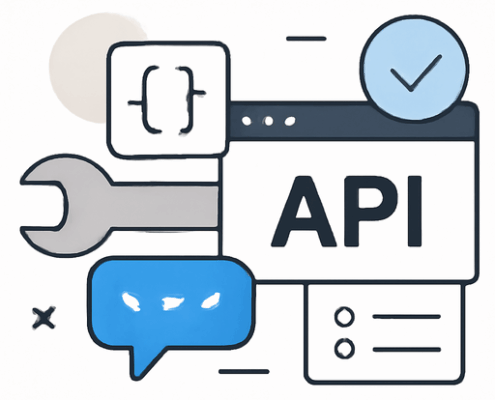 Neue Werkzeuge und Funktionen in der Responses API 5 Artikelbild für den Artikel: Neue Werkzeuge und Funktionen in der Responses API
