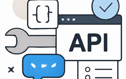 Artikelbild für den Artikel: Neue Werkzeuge und Funktionen in der Responses API