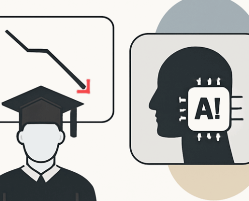 SIGNALFIRE REPORT: Neueinstellungen für Absolventen in der Tech-Branche brechen ein und Anthropic dominiert den KI-Talentwettbewerb 5 Artikelbild für den Artikel: SIGNALFIRE REPORT: Neueinstellungen für Absolventen in der Tech-Branche brechen ein und Anthropic dominiert den KI-Talentwettbewerb