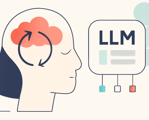 Slow Thinking verbessert das Vertrauen in LLMs 11 Artikelbild für den Artikel: Slow Thinking verbessert das Vertrauen in LLMs