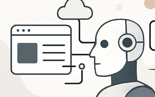 Artikelbild für den Artikel: Notte Labs Web Agent Framework: Die Zukunft der KI-Agenten