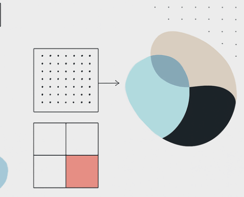 Quantisierung von Diffusionsmodellen: Effizienzsteigerung durch moderne Techniken 12 Artikelbild für den Artikel: Quantisierung von Diffusionsmodellen: Effizienzsteigerung durch moderne Techniken