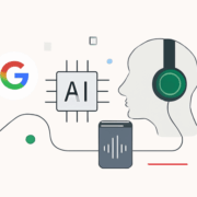 Artikelbild für den Artikel: Rückblick auf die Google I/O 2025: AI-Ankündigungen im Podcast