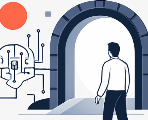 Stargate und die KI-Industrielle Revolution 1 Artikelbild für den Artikel: Stargate und die KI-Industrielle Revolution