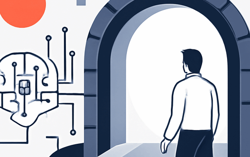 Artikelbild für den Artikel: Stargate und die KI-Industrielle Revolution