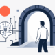Artikelbild für den Artikel: Stargate und die KI-Industrielle Revolution