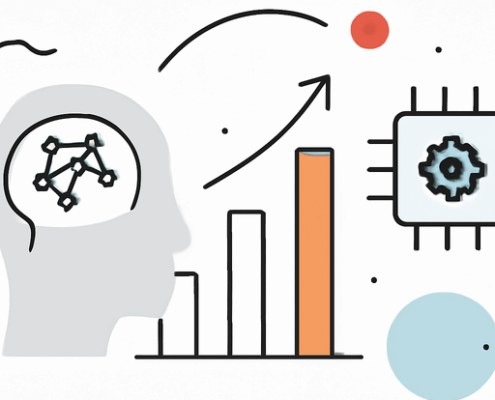 Die Entwicklung moderner Techniken seit 'Attention Is All You Need' 6 Artikelbild für den Artikel: Die Entwicklung moderner Techniken seit 'Attention Is All You Need'