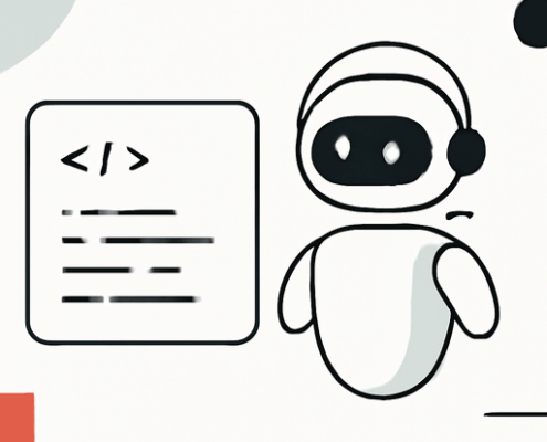 Ein MCP-gestützter Agent in ~70 Zeilen Code 11 Artikelbild für den Artikel: Ein MCP-gestützter Agent in ~70 Zeilen Code