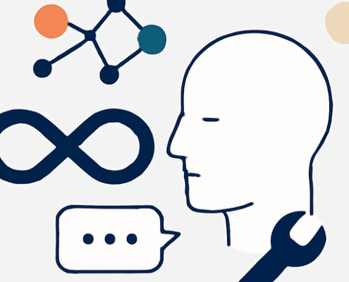 Infinite Tool Use: Die Zukunft der Sprachmodelle 12 Artikelbild für den Artikel: Infinite Tool Use: Die Zukunft der Sprachmodelle