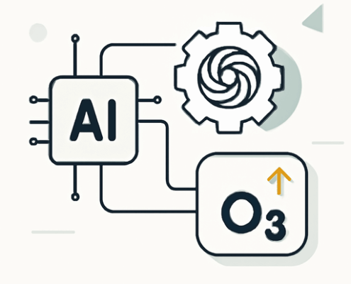 OPENAI OPERATOR UPDATE: Einführung des o3 Operators 6 Artikelbild für den Artikel: OPENAI OPERATOR UPDATE: Einführung des o3 Operators