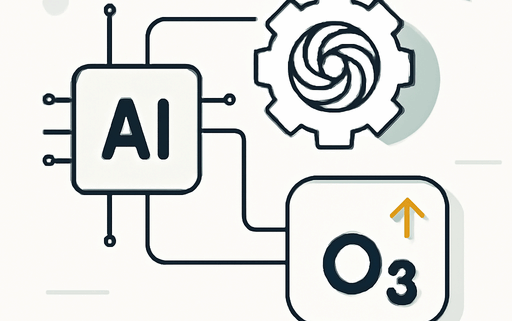 Artikelbild für den Artikel: OPENAI OPERATOR UPDATE: Einführung des o3 Operators