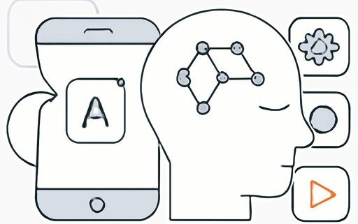 Artikelbild für den Artikel: TRAINING-FREE AGENT FÜR APP-AUTOMATISIERUNG