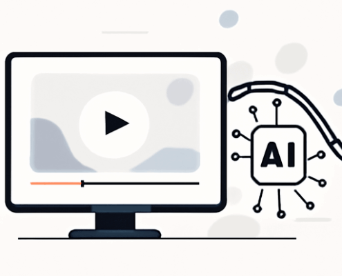 TV SHOWCASES GOOGLE'S VEO AI VIDEO CAPABILITIES 1 Artikelbild für den Artikel: TV SHOWCASES GOOGLE'S VEO AI VIDEO CAPABILITIES