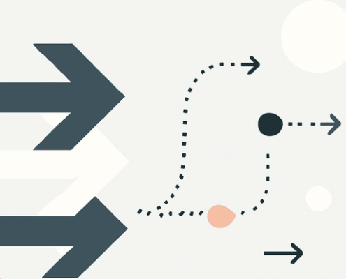 Forward-Only Diffusion: Ein neuer Ansatz in der generativen Modellierung 15 Artikelbild für den Artikel: Forward-Only Diffusion: Ein neuer Ansatz in der generativen Modellierung