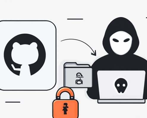 GitHub MCP Exploited: Zugriff auf private Repositories über MCP 6 Artikelbild für den Artikel: GitHub MCP Exploited: Zugriff auf private Repositories über MCP