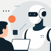 Artikelbild für den Artikel: Inside Anthropic's First Developer Day: Die Zukunft der KI als virtueller Mitarbeiter